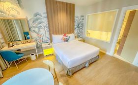 Harolds Hotel Quezon City